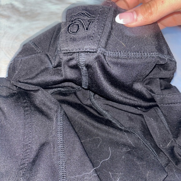 Black Riding Pants - Picture 10 of 10